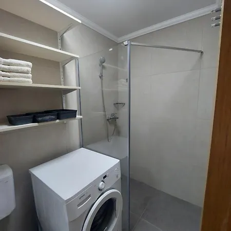 Apartma Iva Apartamento *