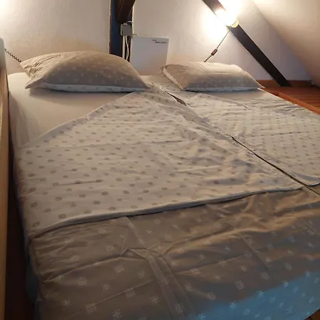 Апартаменты Apartma Iva *