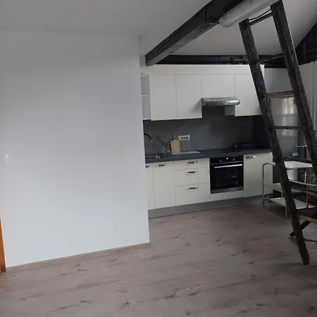 Apartma Iva Apartment