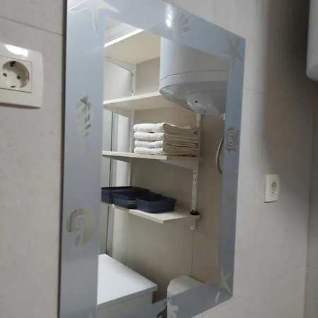 Apartma Iva 卢布尔雅那