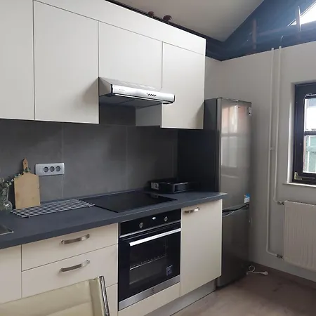 Apartma Iva * Любляна