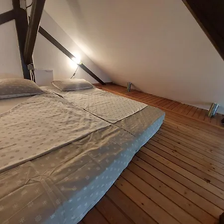 Apartma Iva * 卢布尔雅那
