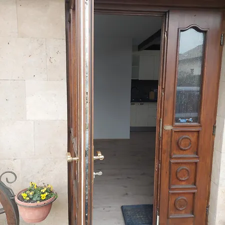 Апартаменты Apartma Iva Любляна