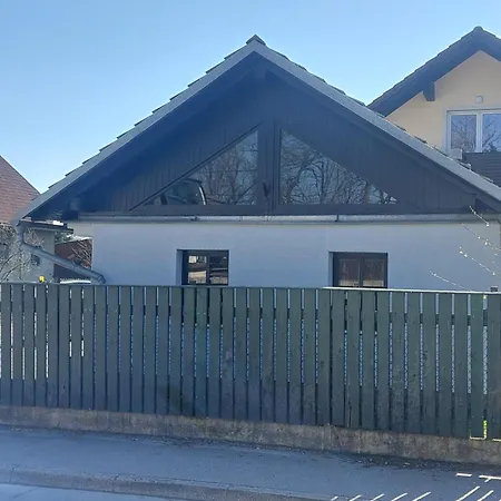 Apartma Iva Апартаменты Любляна