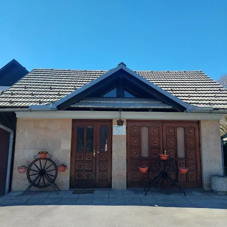 Апартаменты Apartma Iva *