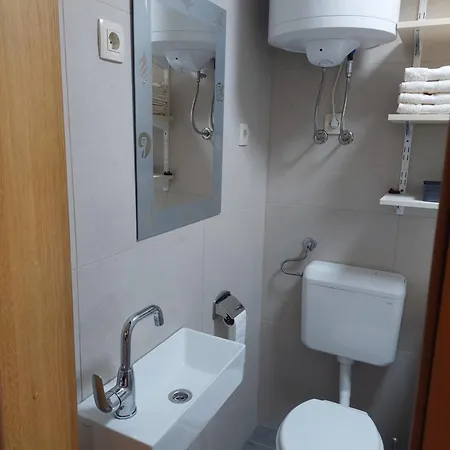 Apartma Iva * 卢布尔雅那