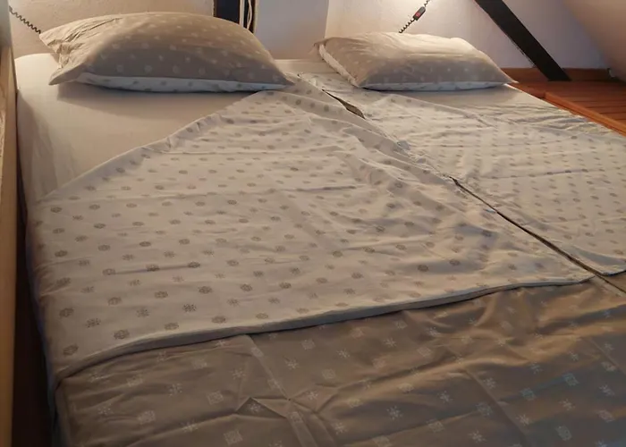 Apartmán Apartma Iva *