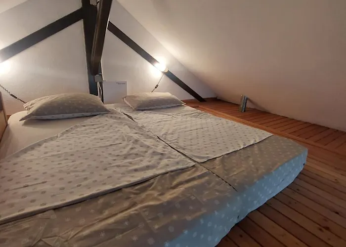 Apartma Iva Apartmán Lublaň