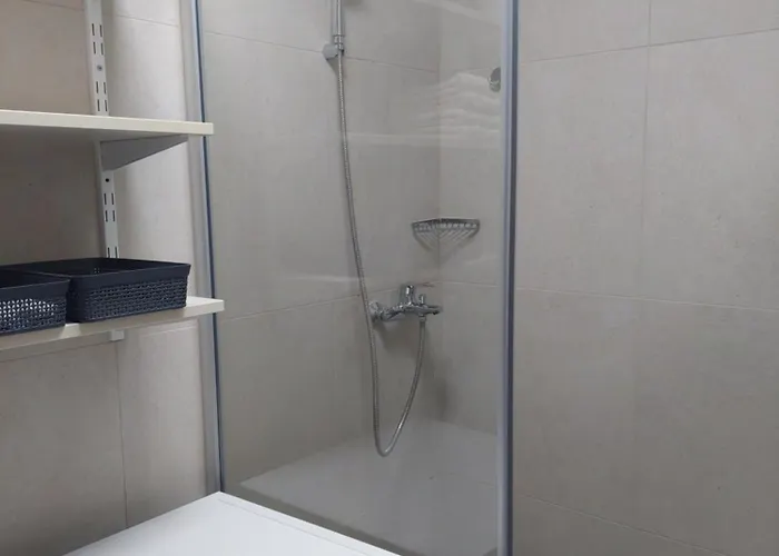 Apartmán Apartma Iva Lublaň