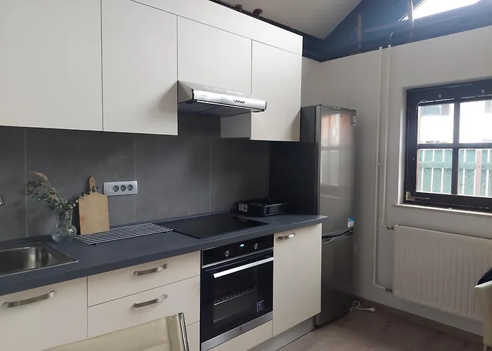 Apartma Iva * Любляна