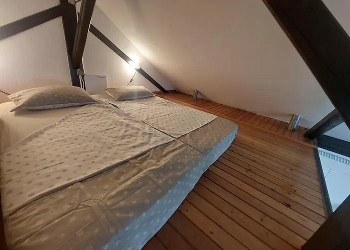 Apartma Iva * Lublaň