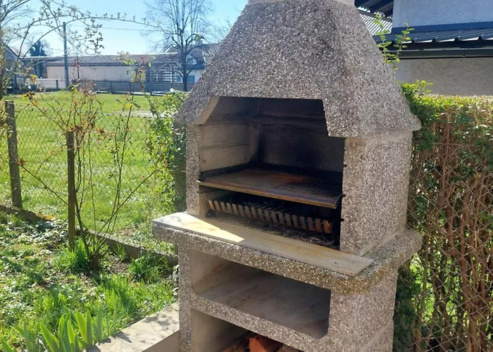 Apartma Iva * Lublaň