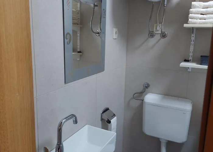 Apartma Iva * Lublaň