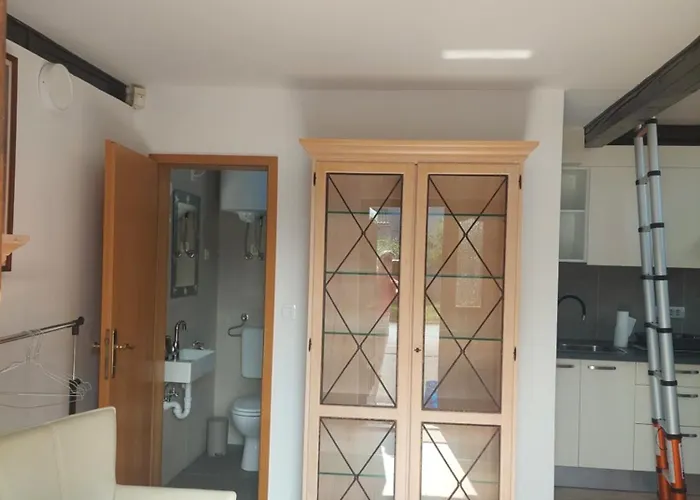 Apartma Iva * Любляна