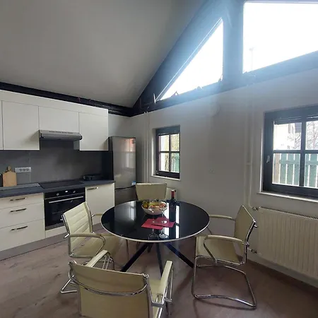 Apartment Apartma Iva Ljubljana