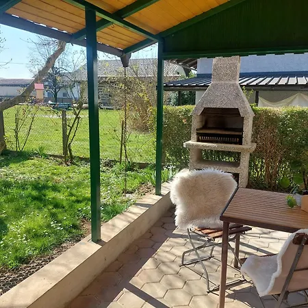 Apartma Iva Ljubljana