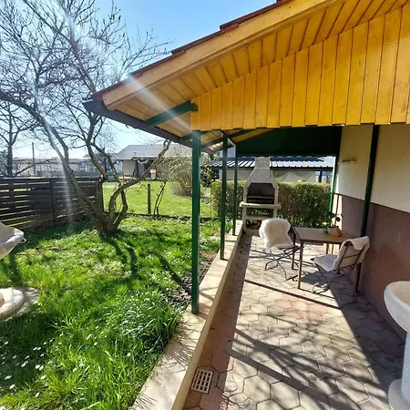 Apartma Iva Ljubljana