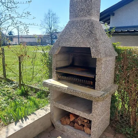 Apartma Iva * Ljubljana