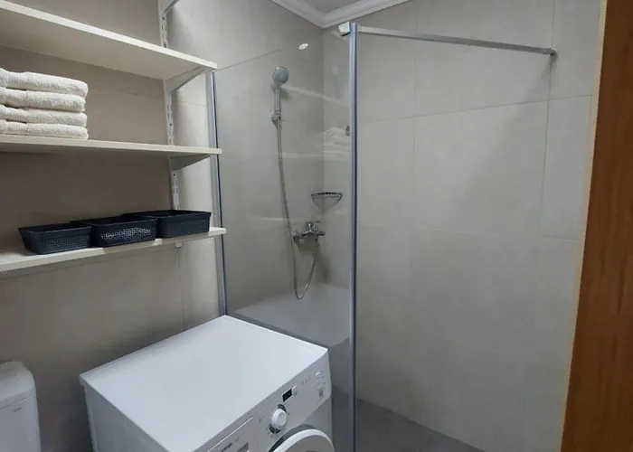 Apartma Iva Apartment *