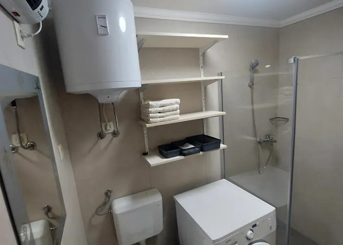 Apartment Apartma Iva *