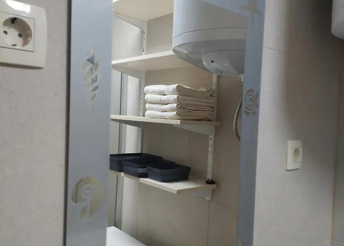 Apartma Iva Ljubljana