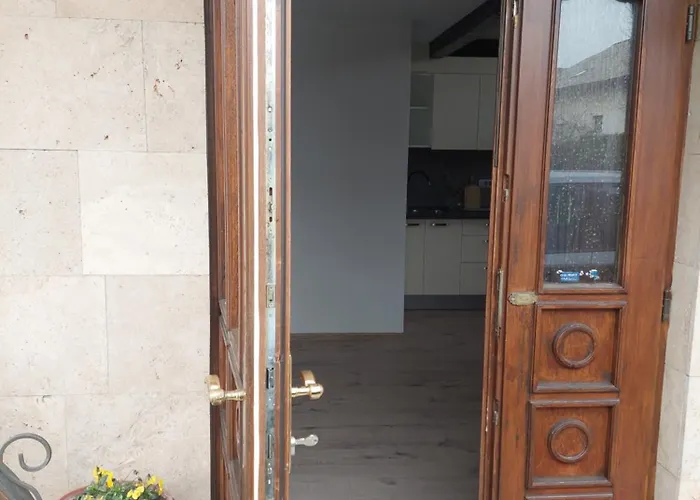 Apartment Apartma Iva Ljubljana