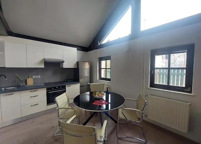 Apartment Apartma Iva Ljubljana