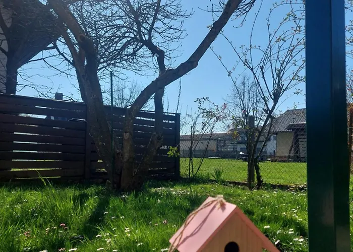 Apartma Iva Apartment *