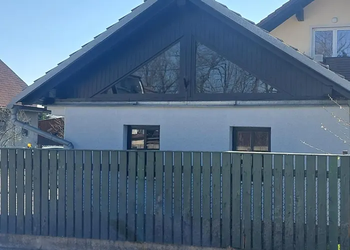 Apartma Iva Apartment Ljubljana